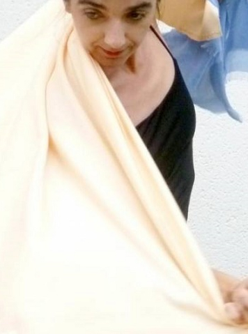 Kaléidoscope - Cie Molisetti