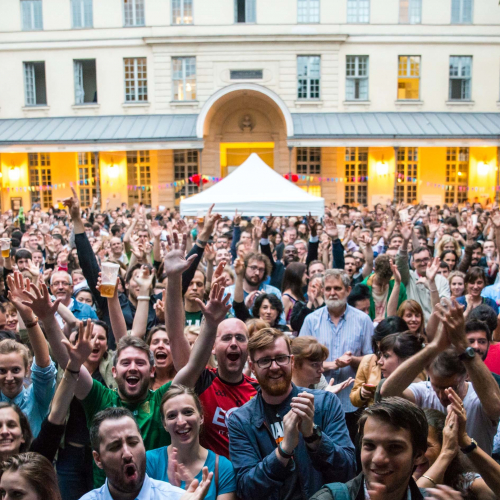 5e arrondissement de Paris - Fête de la Musique 2022