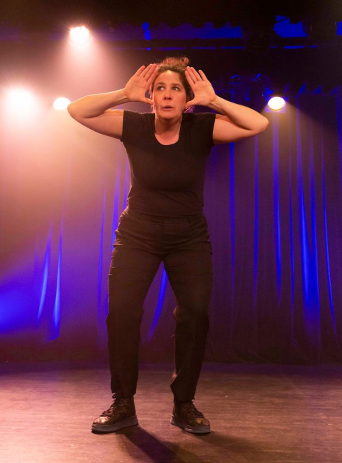 Le Taureau Bleu - Corbeaux Dynamites