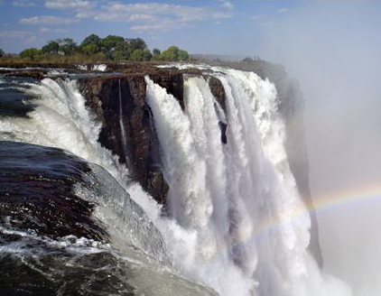 Nature (Enchanted Kingdom)