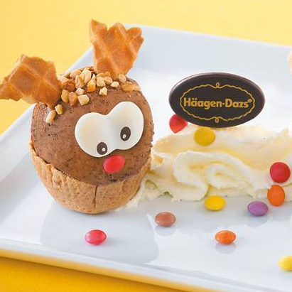 Häagen-Dazs Toulouse