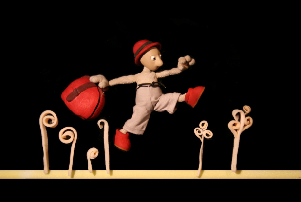 Fragile - à l'aventure