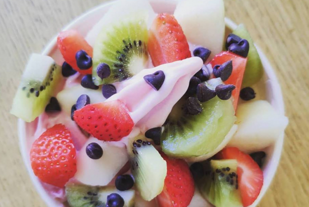 Yo.Gout en famille à Nantes pour le goûter