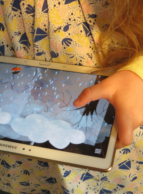 Biennale Les P'tits Bouquineurs