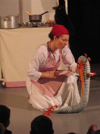 Fa mi par si, Famille par là