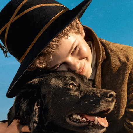 Rémi sans famille - Affiche 2