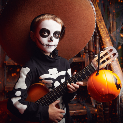 Top des déguisements d'Halloween tendance 2019