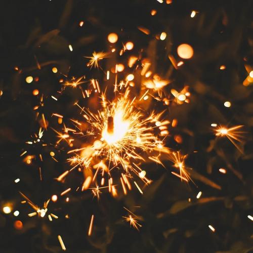 Réveillon du Nouvel An 2019 en famille à Nantes