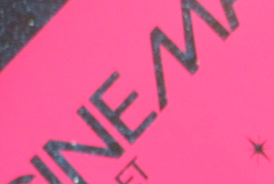 Paris CinéMômes 2013