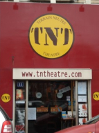 TNT - Terrain Neutre Théâtre
