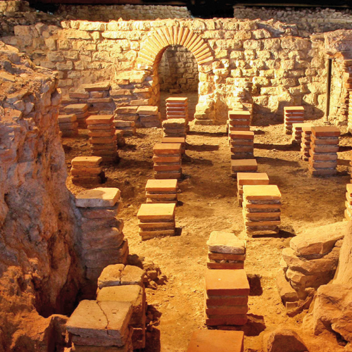 Expo Bliesbruck-Reinheim