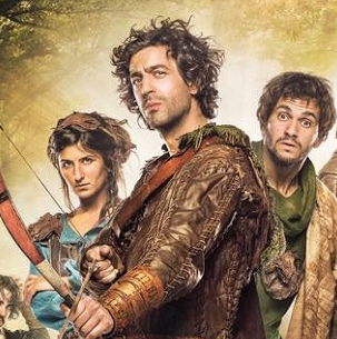 La véritable histoire de Robin des Bois