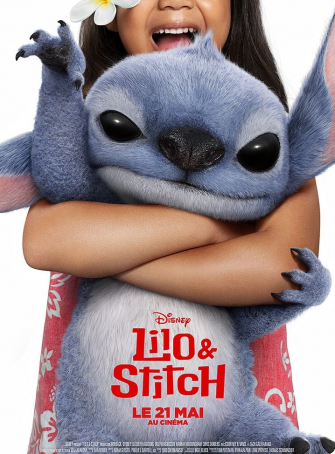Lilo et Stitch, le film