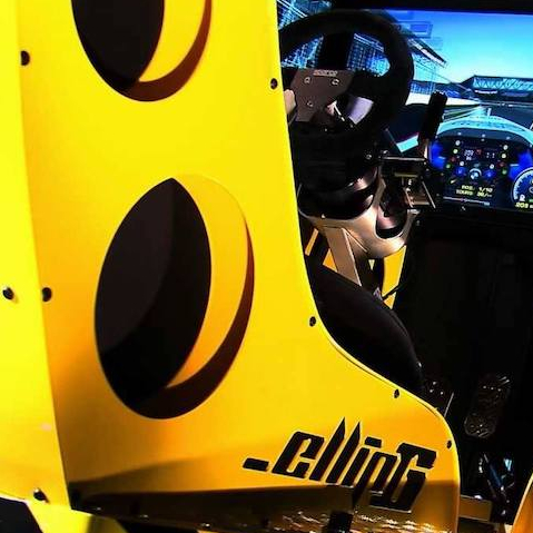 Racing Zone : loisirs à Nice