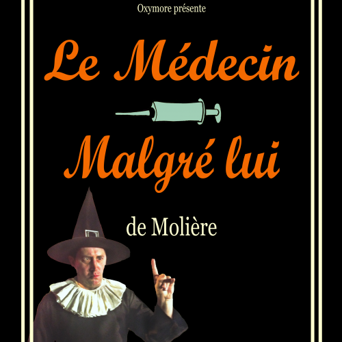 Le Médecin Malgré lui