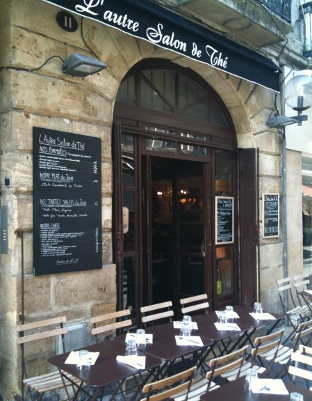 L'Autre Salon de Thé