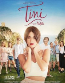 Tini, la nouvelle vie de Violetta