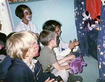 Dianniversaire à Nantes