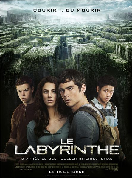 La Labyrinthe