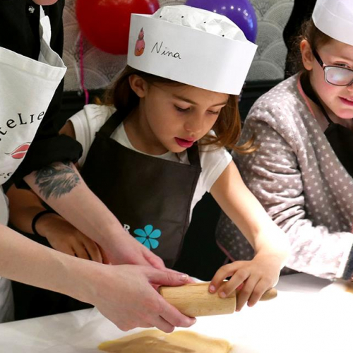 L'Atelier des Sens de Paris - Halloween 2022