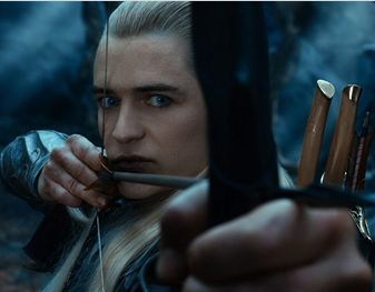 Le Hobbit : la Désolation de Smaug