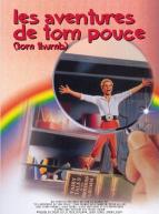 Les Aventures de Tom Pouce