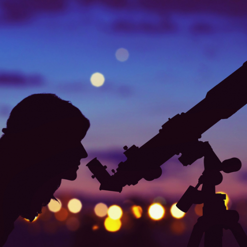 Nuits des Etoiles Toulouse