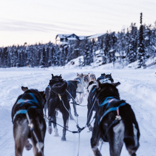 Les vacances d'hiver à l'Espace Magnan 2018