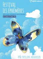 Festival Les Éphémères 2018
