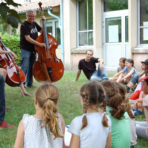 Festival Convivencia 2019