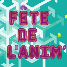 Fête de l'Anim'