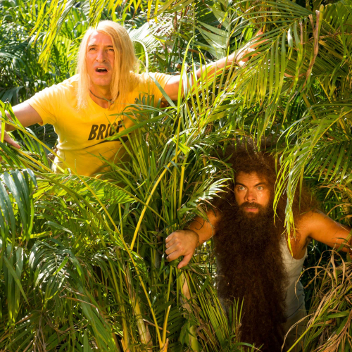 Concours DVD Brice de Nice 3