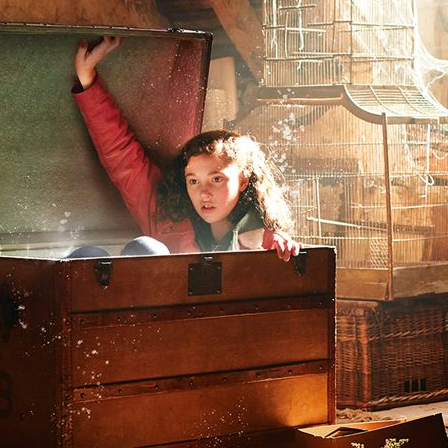 L'Aventure des Marguerite : affiche