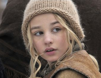 Le Secret de l'Etoile du Nord