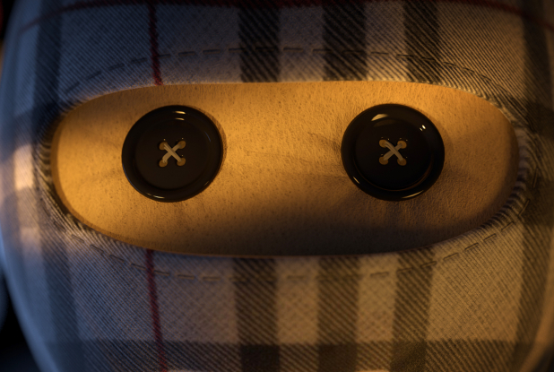 Mon ninja et moi : la poupée ninja