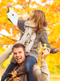 Vacances en alternance