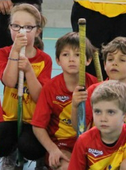 TUC Hockey sur gazon