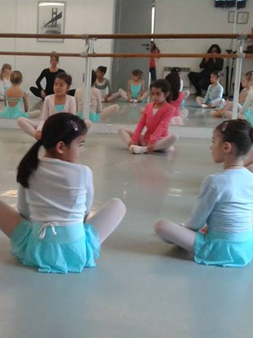 Centre de Danse Cécile Grolet