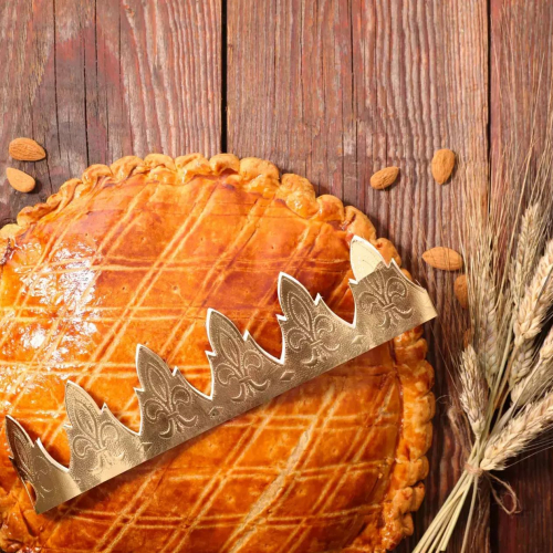 Galette Party chez ML Kids