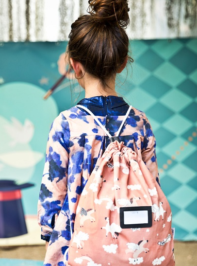 Des produits fun pour la rentrée scolaire 2016 / 2017 ©Jeune Premier