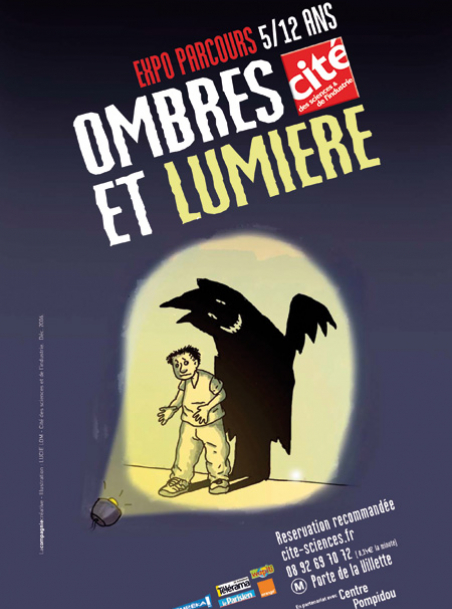 Ombres et lumières