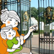 Parc de laTête d'or