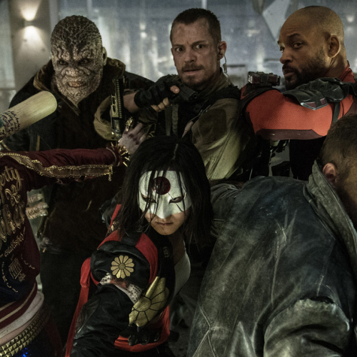 Suicide Squad