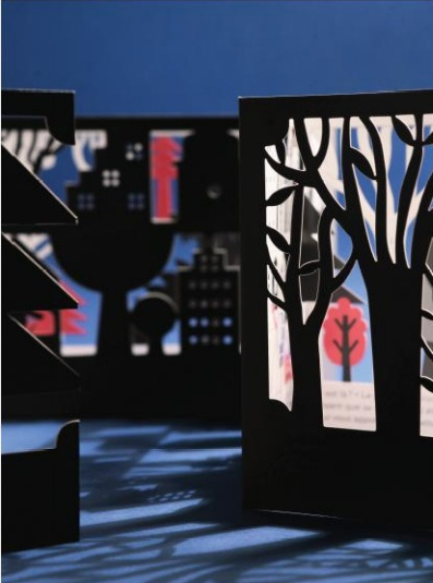 Exposition : Drôles de livres