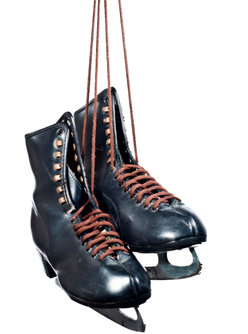 Chaussures patrimoine