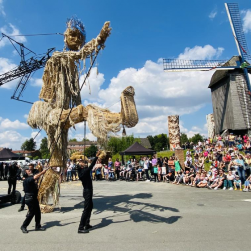 Fête des moulins 2024