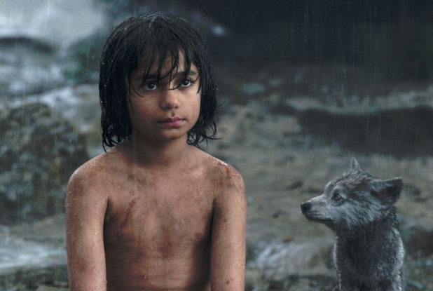 Le Livre de la Jungle