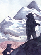 Le Roi des ours – Ensemble TaCTus