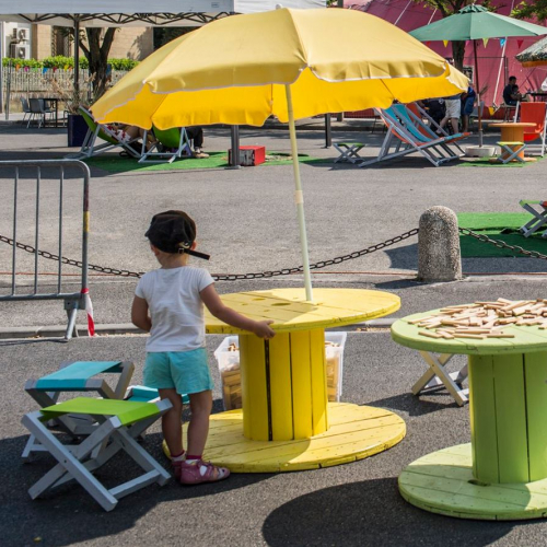 Festival Kidélires 2019