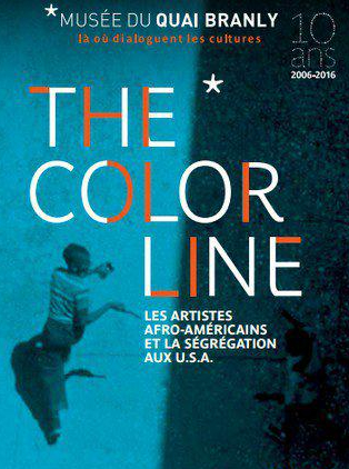 Expo - The Color Line